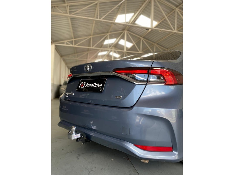 TOYOTA COROLLA 2.0 VVT-IE FLEX XEI DIRECT SHIFT