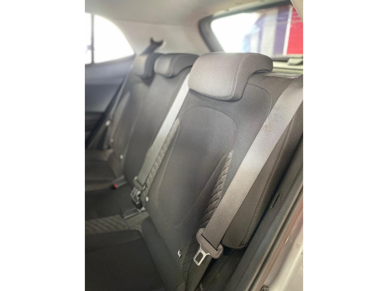 HYUNDAI CRETA 1.0 TGDI FLEX LIMITED AUTOMÁTICO 2023/2024 Cinza