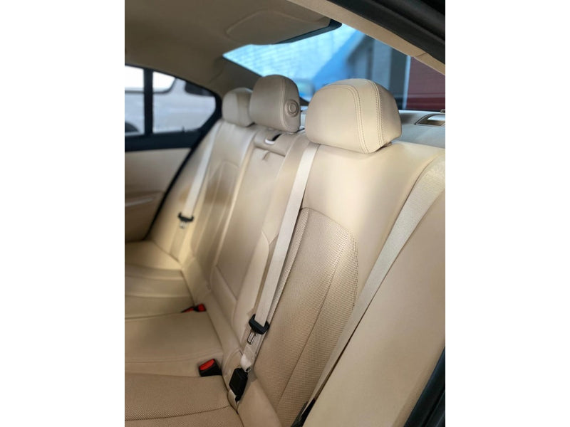 BMW 320i 2.0 16V TURBO FLEX SPORT GP AUTOMÁTICO 2022 Preto