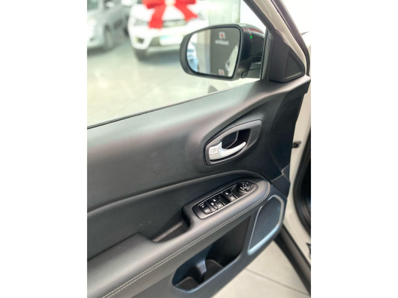FIAT TORO 2.0 16V TURBO DIESEL VOLCANO 4WD AT9 2023/2024 Branco