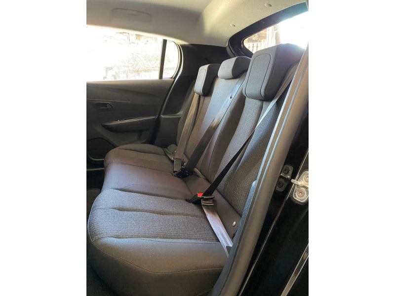 PEUGEOT 208 1.0 6V FLEX LIKE MANUAL