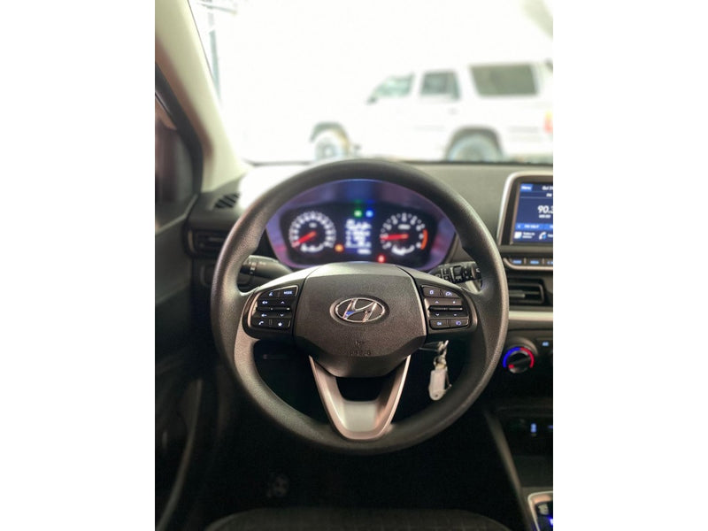 HYUNDAI HB20 1.0 TGDI FLEX COMFORT AUTOMÁTICO 2022/2023 Branco