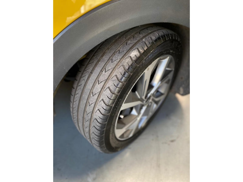 KIA STONIC 1.0 TGDI MHEV SX AUTOMÁTICO