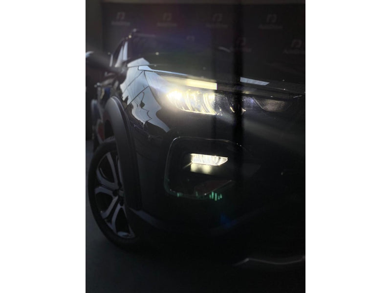 FIAT PULSE 1.0 TURBO 200 FLEX IMPETUS CVT 2024 Preto