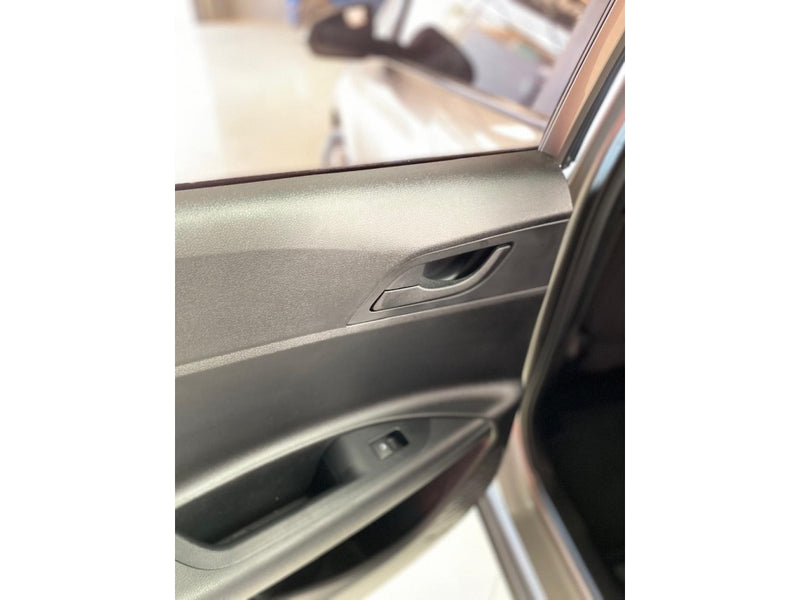 HYUNDAI HB20 1.0 12V FLEX VISION MANUAL 2021/2022 Prata