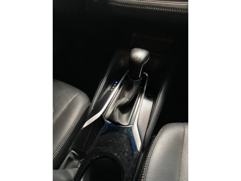 TOYOTA COROLLA 2.0 VVT-IE FLEX XEI DIRECT SHIFT