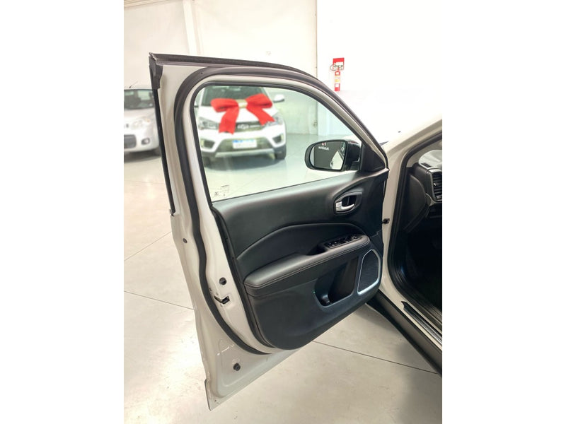 FIAT TORO 2.0 16V TURBO DIESEL VOLCANO 4WD AT9 2023/2024 Branco