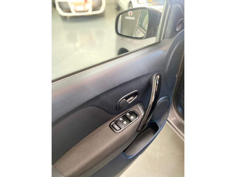 RENAULT LOGAN 1.0 12V SCE FLEX ZEN MANUAL 2022/2023 Cinza