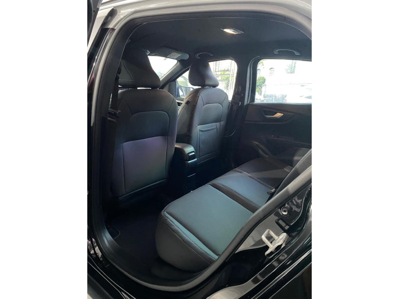 FIAT PULSE 1.0 TURBO 200 FLEX IMPETUS CVT 2024 Preto