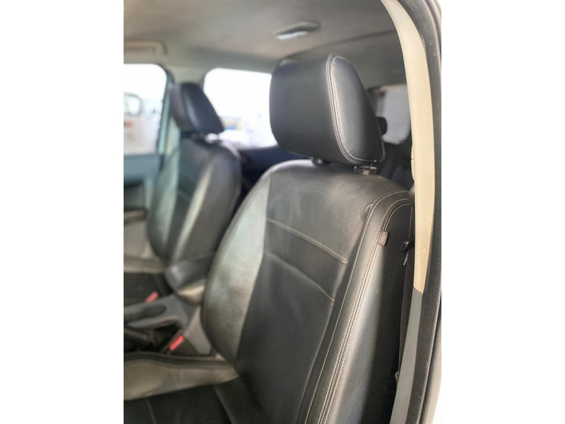 FORD RANGER 3.2 LIMITED 4X4 CD 20V DIESEL 4P AUTOMÁTICO 2017 Branco