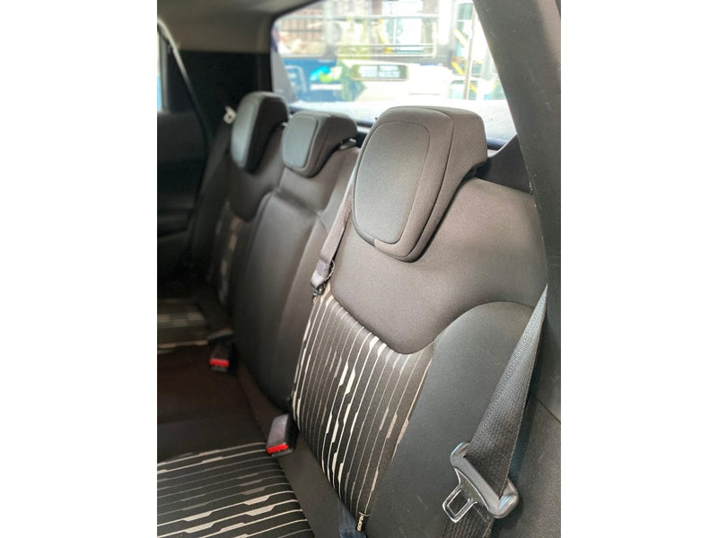 FIAT TORO 1.8 16V EVO FLEX FREEDOM AT6 2017/2018 Branco