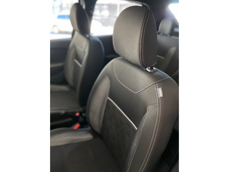 RENAULT LOGAN 1.0 12V SCE FLEX ZEN MANUAL 2022/2023 Cinza
