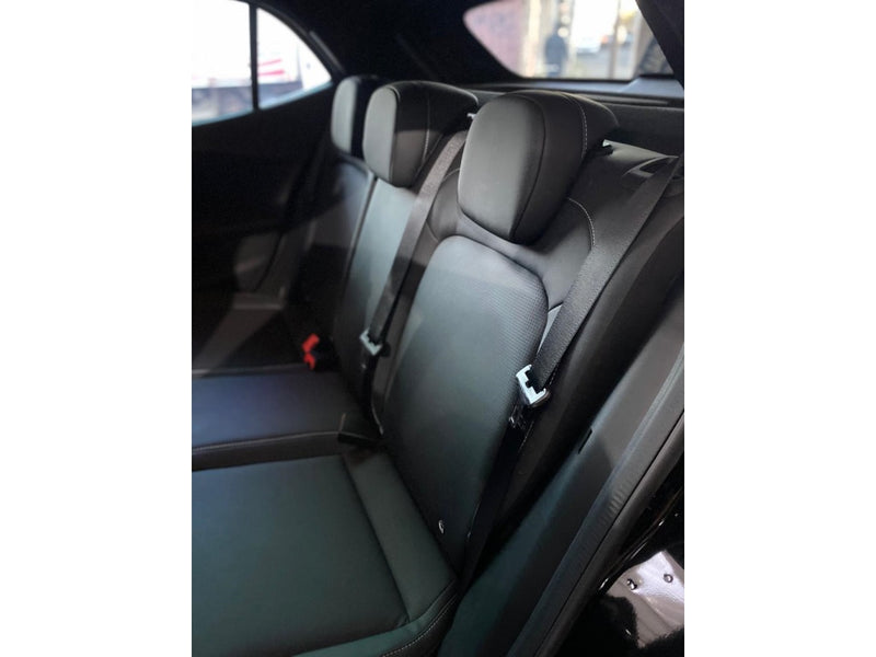 FIAT PULSE 1.0 TURBO 200 FLEX IMPETUS CVT 2024 Preto