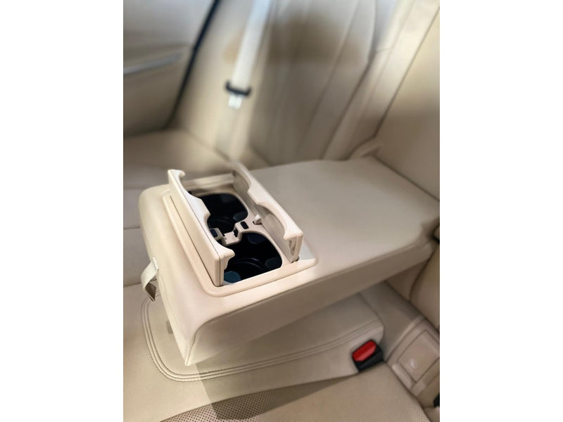 BMW 320i 2.0 16V TURBO FLEX SPORT GP AUTOMÁTICO 2022 Preto