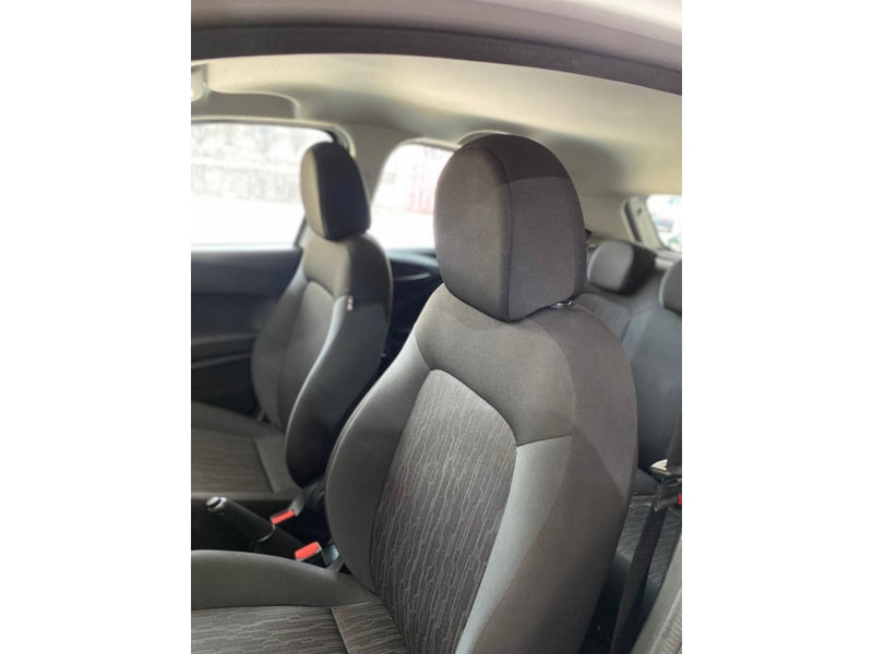 FIAT ARGO 1.0 FIREFLY FLEX DRIVE MANUAL 2023/2024 Branco