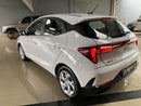 HYUNDAI HB20 1.0 12V FLEX COMFORT MANUAL 2024/2025 Branco