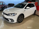 VOLKSWAGEN POLO 1.0 170 TSI HIGHLINE AUTOMÁTICO