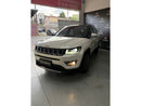JEEP COMPASS 2.0 16V FLEX LIMITED AUTOMÁTICO