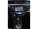 TOYOTA COROLLA 2.0 XEI 16V FLEX 4P AUTOMÁTICO