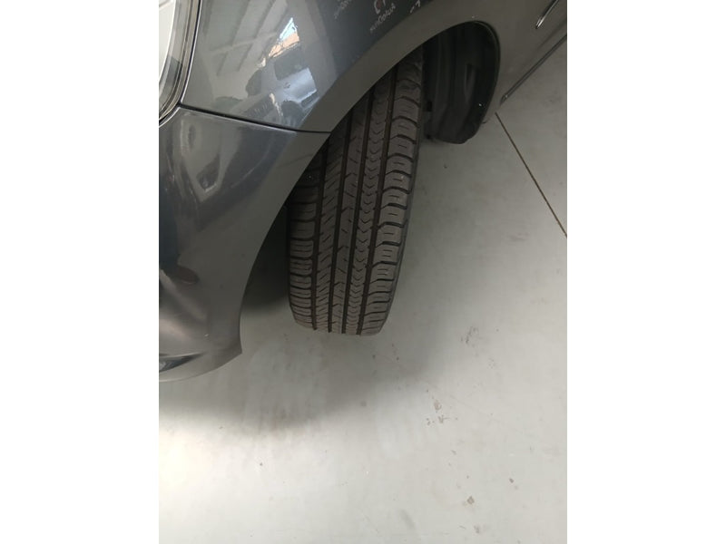 HONDA FIT 1.5 EX 16V FLEX 4P AUTOMÁTICO