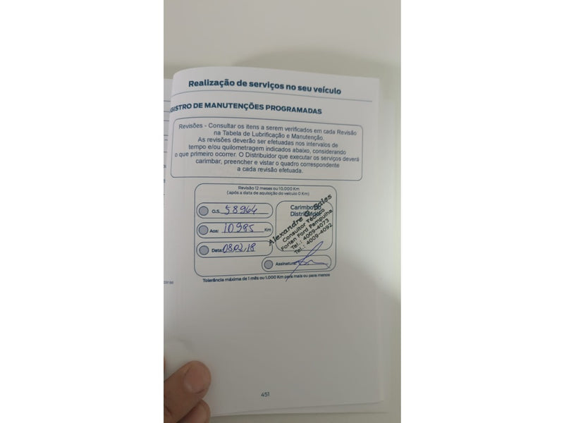 FORD RANGER 3.2 LIMITED 4X4 CD 20V DIESEL 4P AUTOMÁTICO 2017 Branco