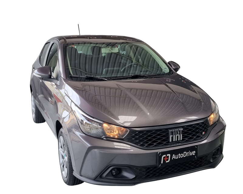 FIAT ARGO 1.0 FIREFLY FLEX DRIVE MANUAL