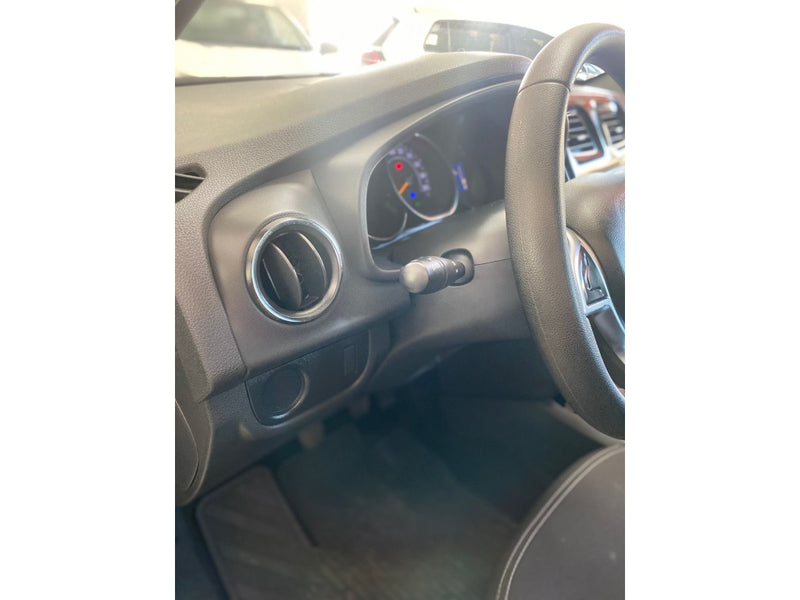 RENAULT LOGAN 1.0 12V SCE FLEX ZEN MANUAL 2022/2023 Cinza