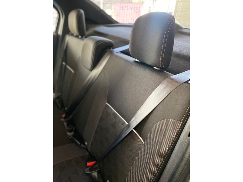 RENAULT LOGAN 1.0 12V SCE FLEX ZEN MANUAL 2022/2023 Cinza