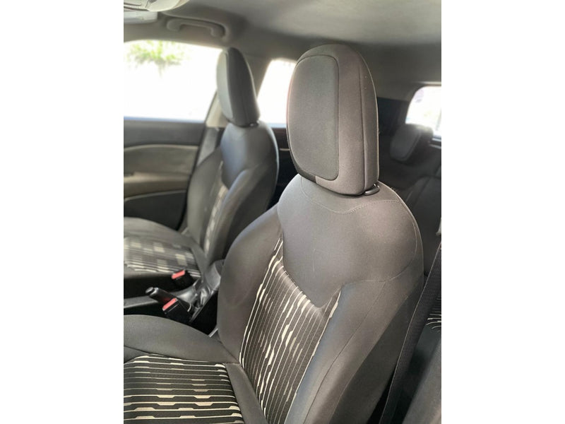 FIAT TORO 1.8 16V EVO FLEX FREEDOM AT6 2017/2018 Branco