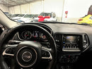 JEEP COMPASS 2.0 16V DIESEL LONGITUDE 4X4 AUTOMÁTICO