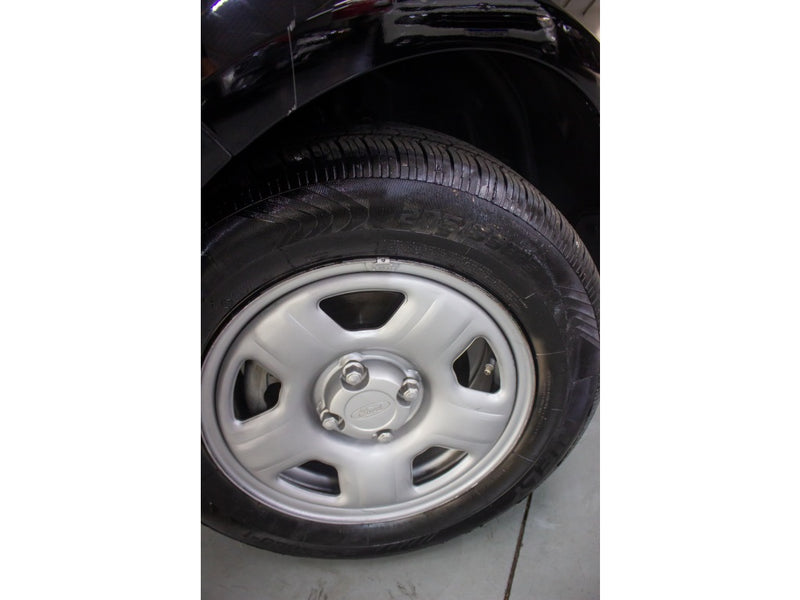 FORD ECOSPORT 1.6 SE 16V FLEX 4P MANUAL