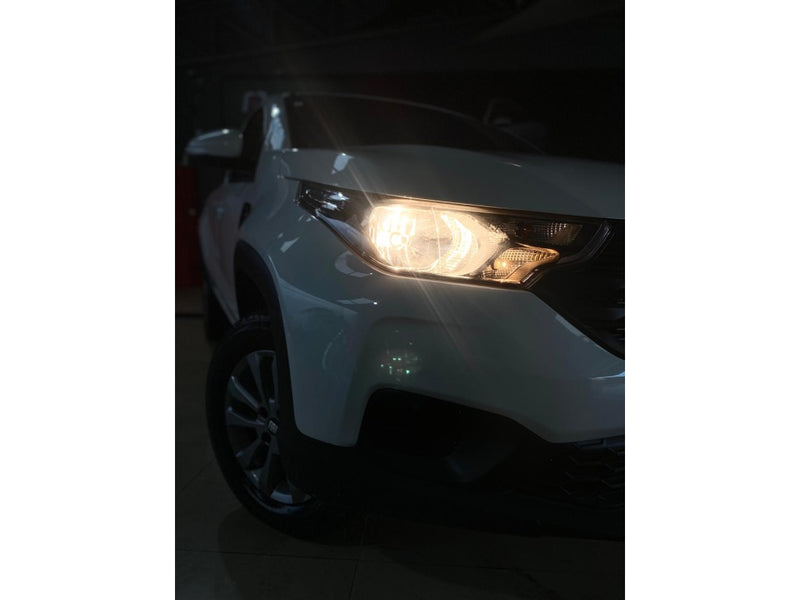 FIAT STRADA 1.3 FIREFLY FLEX FREEDOM CS MANUAL 2024/2025 Branco