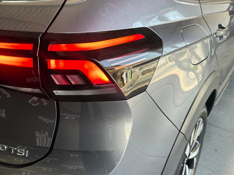 VW/NIVUS  1.0 200 TSI TOTAL FLEX  HIGLHINE