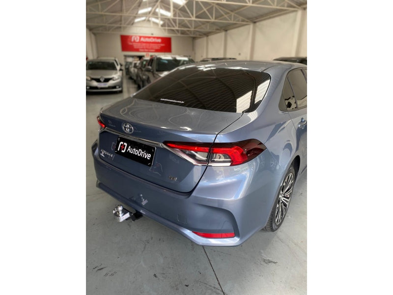 TOYOTA COROLLA 2.0 VVT-IE FLEX XEI DIRECT SHIFT