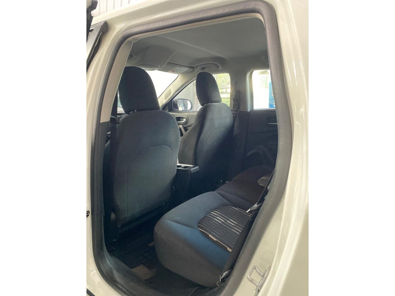 FIAT TORO 1.8 16V EVO FLEX FREEDOM AT6 2017/2018 Branco