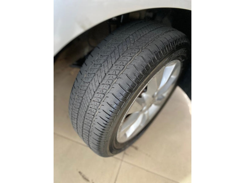 NISSAN SENTRA 2.0 SL 16V FLEX 4P AUTOMÁTICO 2012/2013 Prata