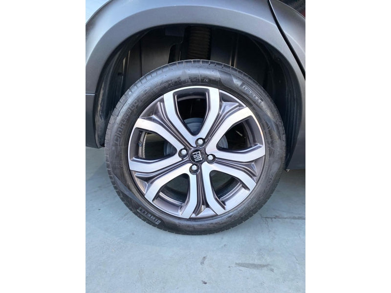 FIAT PULSE 1.0 TURBO 200 FLEX IMPETUS CVT