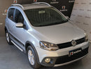 VOLKSWAGEN CROSSFOX 1.6 MI 8V FLEX 4P MANUAL
