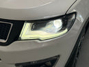 JEEP COMPASS 2.0 16V FLEX LIMITED AUTOMÁTICO
