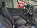 CHEVROLET TIGRA 1.6 MPFI 16V GASOLINA 2P MANUAL