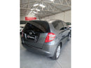 HONDA FIT 1.5 EX 16V FLEX 4P AUTOMÁTICO
