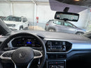 VOLKSWAGEN T-CROSS 1.0 200 TSI TOTAL FLEX AUTOMÁTICO