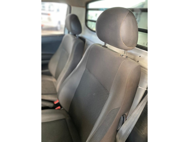 VOLKSWAGEN SAVEIRO 1.6 MSI ROBUST CS 8V FLEX 2P MANUAL 2021/2022 Branco