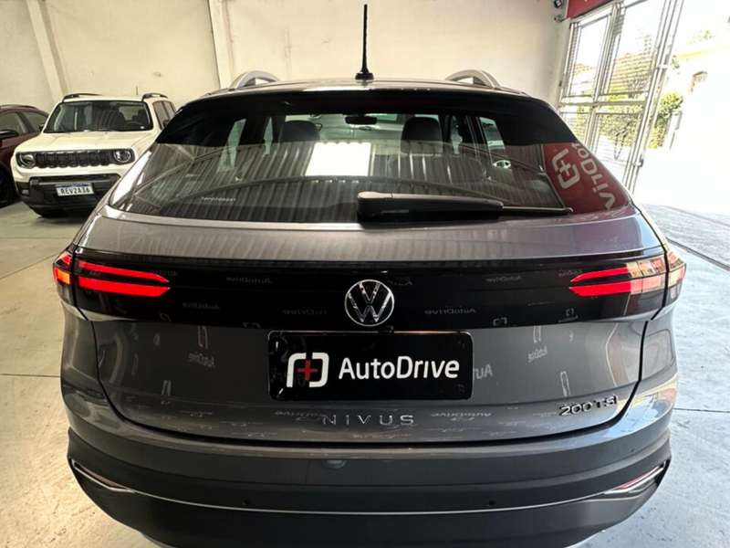 VW/NIVUS  1.0 200 TSI TOTAL FLEX  HIGLHINE