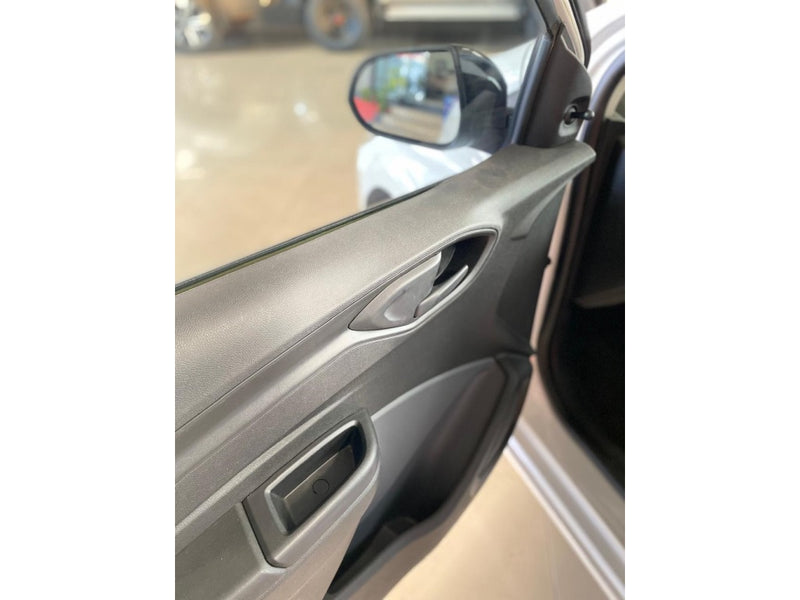 CHEVROLET ONIX 1.0 FLEX MANUAL 2021 Branco