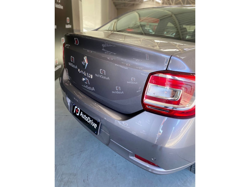 RENAULT LOGAN 1.0 12V SCE FLEX ZEN MANUAL 2022/2023 Cinza