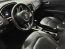 JEEP COMPASS 2.0 16V DIESEL LONGITUDE 4X4 AUTOMÁTICO