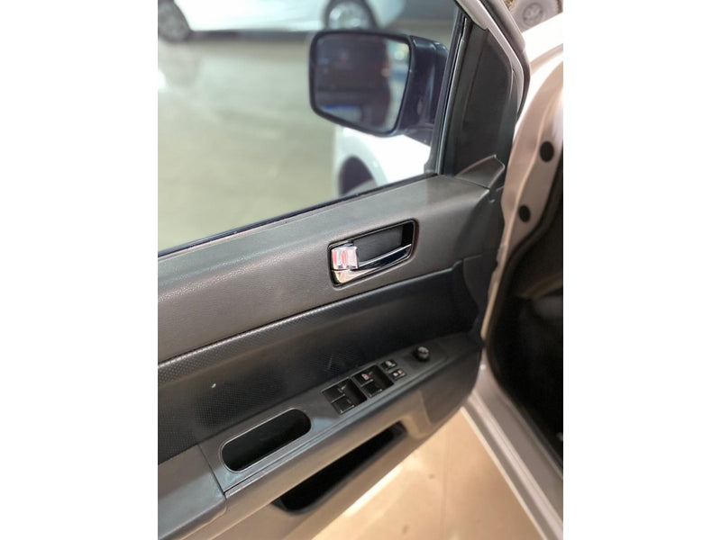NISSAN SENTRA 2.0 SL 16V FLEX 4P AUTOMÁTICO 2012/2013 Prata