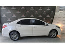 TOYOTA COROLLA 2.0 XEI 16V FLEX 4P AUTOMÁTICO
