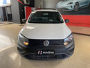 VOLKSWAGEN SAVEIRO 1.6 MSI ROBUST CS 8V FLEX 2P MANUAL